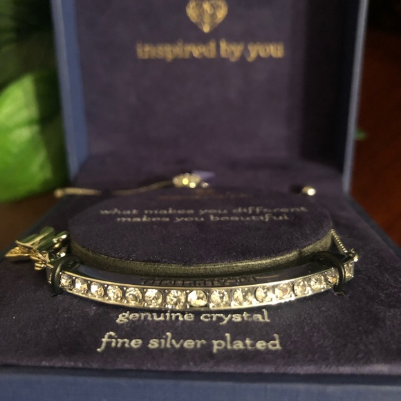 “Inspired by you” bracelet - Picture 4 of 13